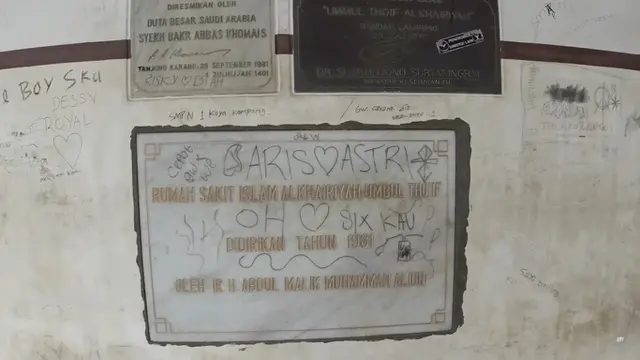 RS Islam Lampung Selatan