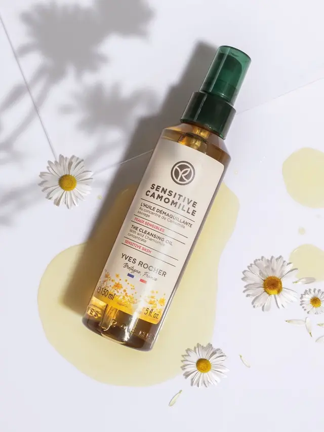 Yves Rocher Sensitive Camomille