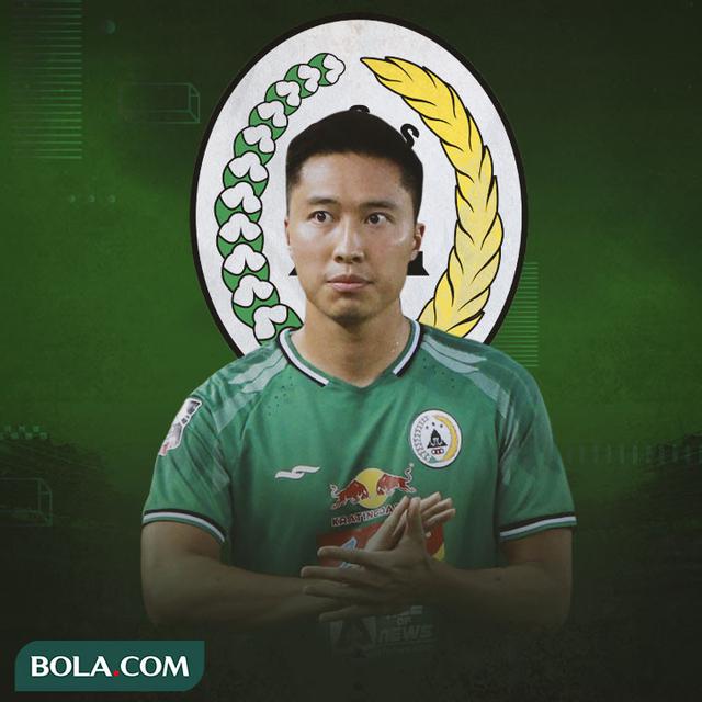 PS Sleman - Arthur Irawan