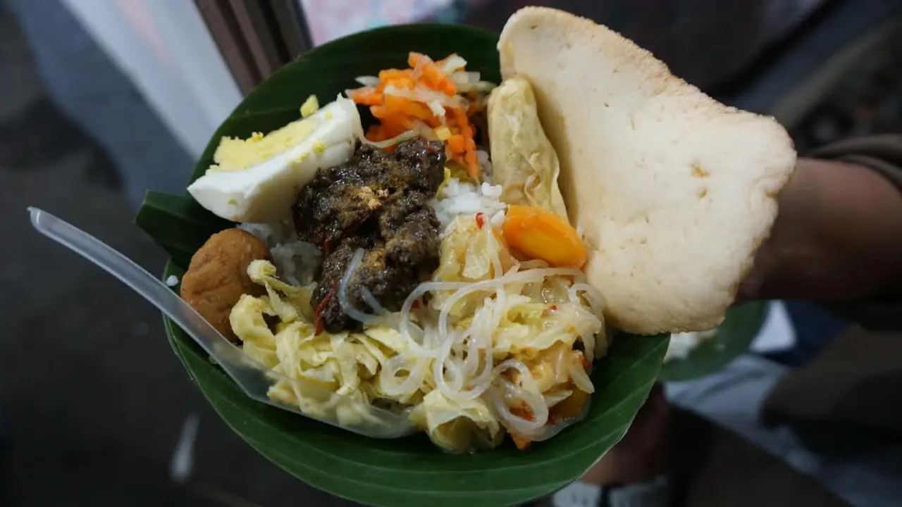 Festival Kuliner Solo