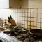 4 Material Backsplash yang Membuat Dapur Terlihat Murahan, Hindari Kalau Ingin Estetik