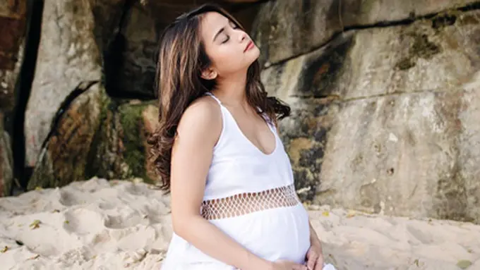 [Bintang] Acha Septriasa