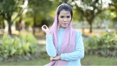 Berbagai kuliner khas dari berbagai negara yang menggugah selera ini dapat dinikmati saat hari kemenangan tiba. 