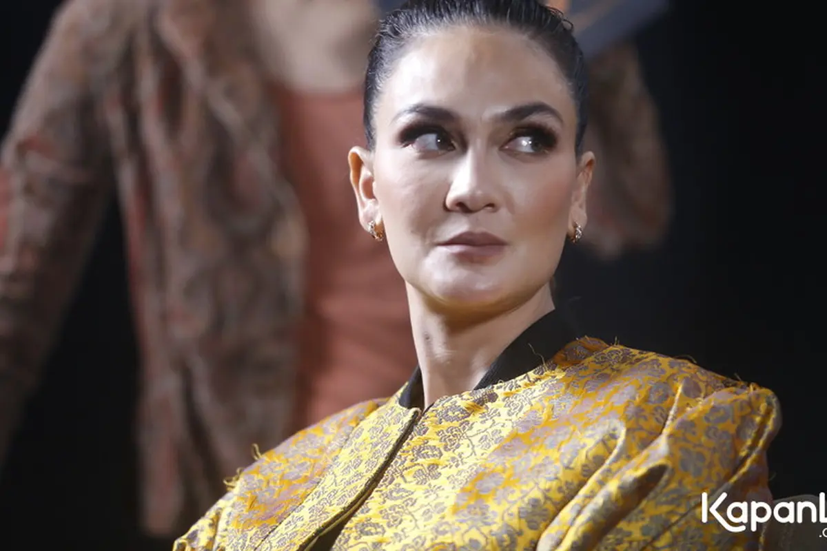 [Fimela] Luna Maya