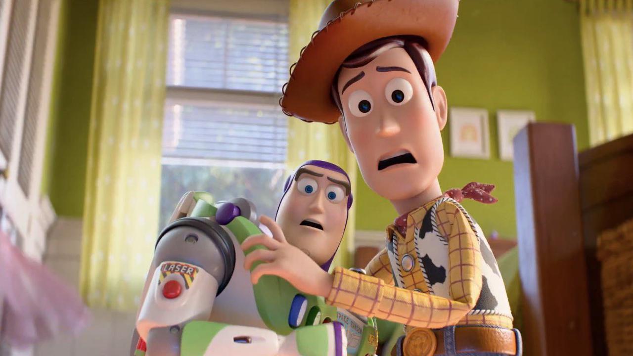 Toy Story 5 Teaser Trailer Introduces New Characters, What's the Threat This Time?