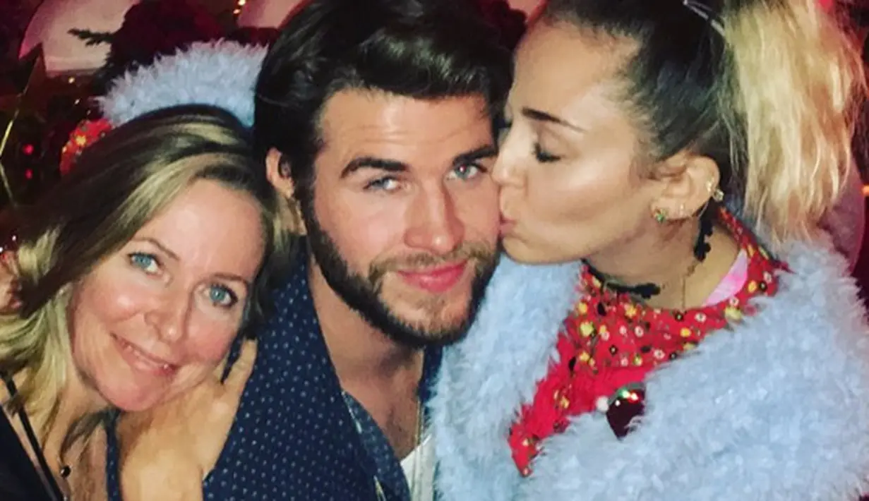 Melansir Ace Showbiz, sebelum Independence Day itu tiba, kabarnya pasangan ini memang sudah menyusun rencana yang tidak diketahui publik. Sampai saat ini juga belum diketahui kabar pastinya mengenai pernikahan itu. (Instagram/mileycrus)