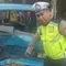 Detik-detik Angkot di Depok Adu Banteng hingga Ringsek, Satu Tewas