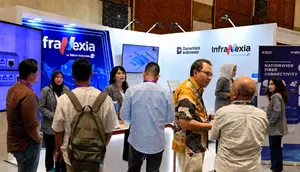 InfraNexia Gandeng APJII hingga Danantara, Dorong Pemerataan Internet di Indonesia