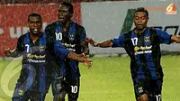 Persiram Siapkan Pengganti Kubay untuk Lawan Persela