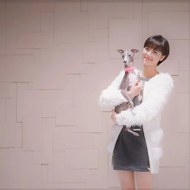 Transformasi Goo Hye Sun, Hingga Umumkan Pensiun dari Dunia Hiburan