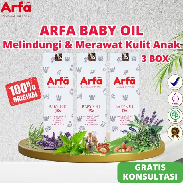 Skincare Bayi