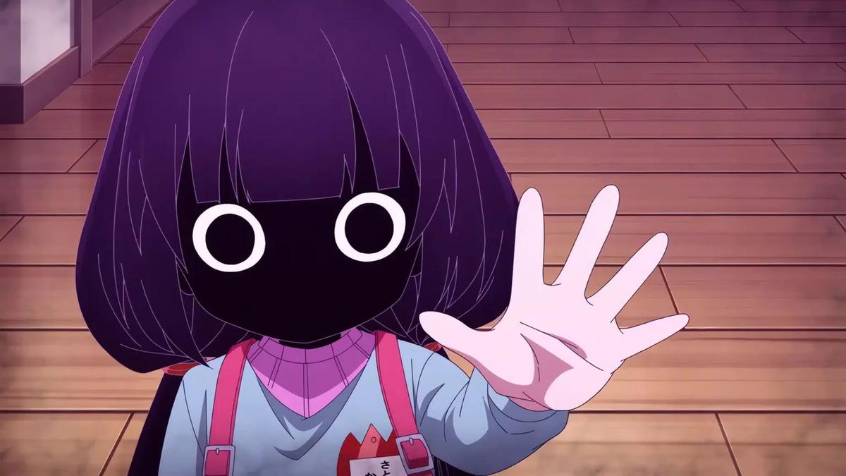 Anime Kaya-chan Isn't Scary Siap Tayang 11 Januari 2026! Aksi Bocil 5 Tahun Basmi Hantu