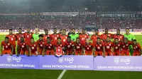 Panama vs Kroasia Sedang Tarung, Dapatkan Link Live Streaming Piala Dunia 2026