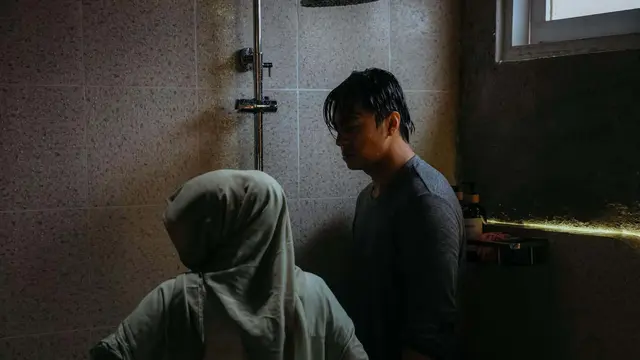 Salah satu adegan dalam film Ipar Adalah Maut. (Foto: Dok. MD Pictures)