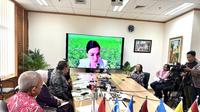 Dewan Negara-Negara Penghasil Minyak Sawit (Council of Palm Oil Producing Countries/CPOPC) secara resmi mengumumkan transisi kepemimpinan eksekutifnya, dengan menyambut Mdm. Izzana Salleh sebagai Sekretaris Jenderal yang baru