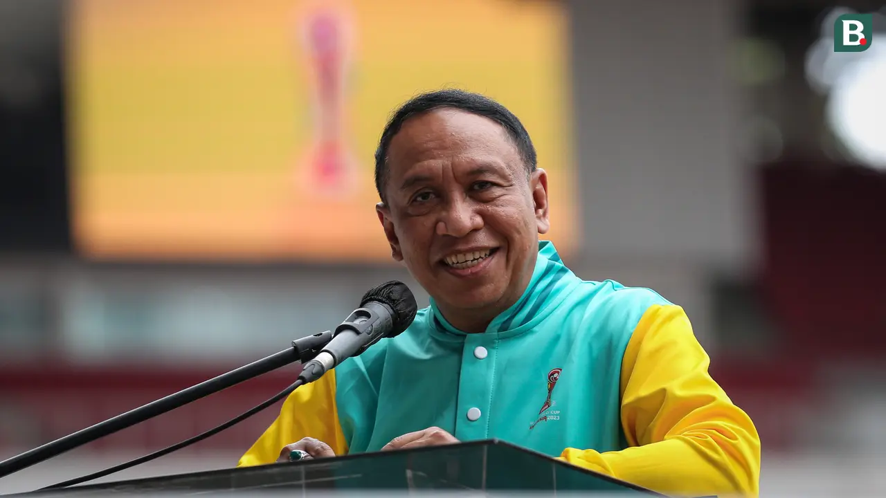 Hitung Mundur 100 Hari Piala Dunia U-20 2023