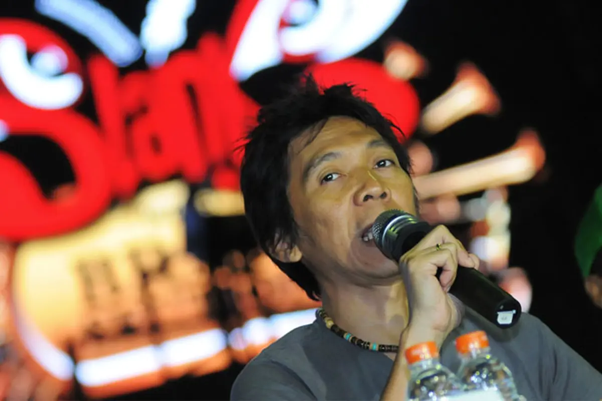 Bimbim Slank