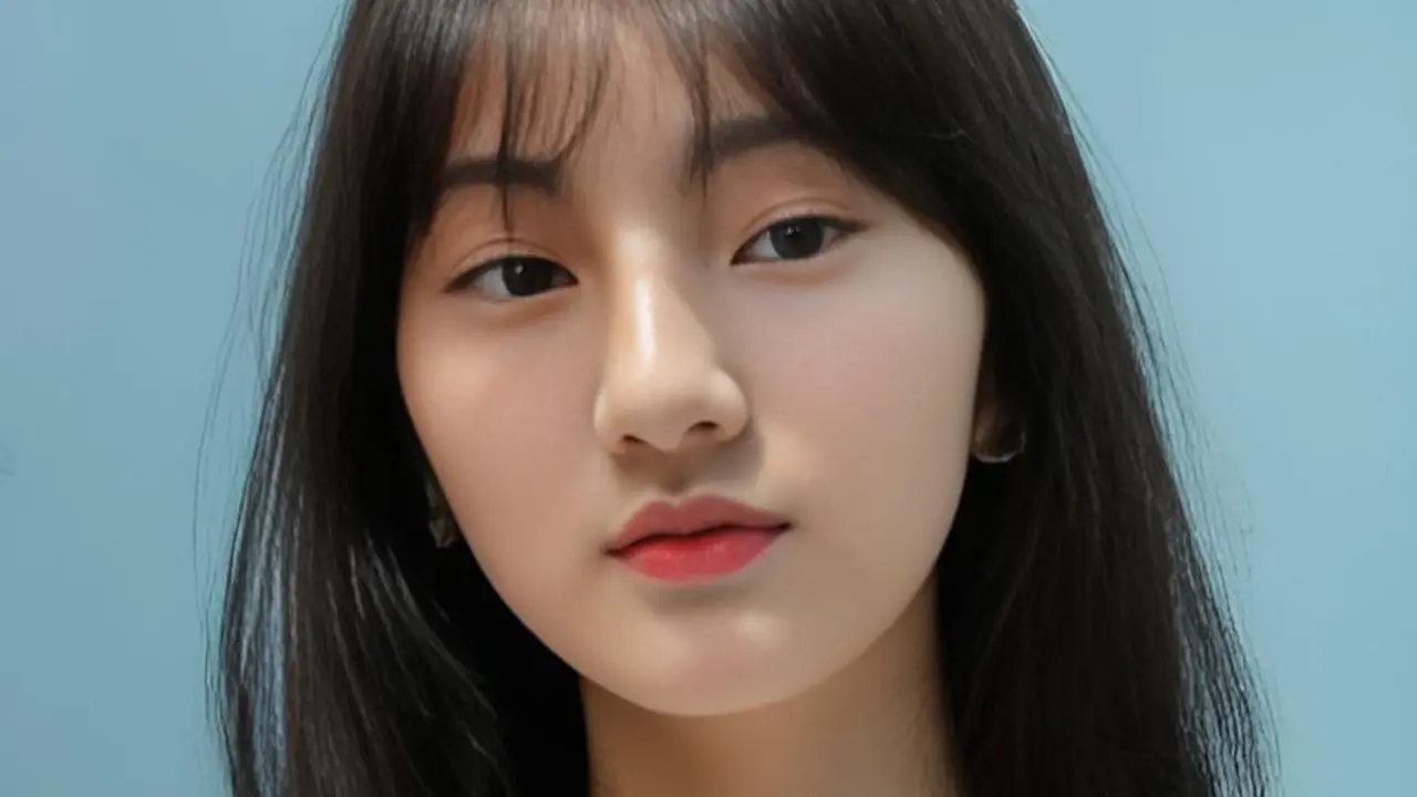 Filter ala Idola Kpop dan Bintang Drakor