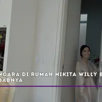 Tiba - tiba saja wawancara itu bubar karena doa dan harapan sang opa. Apa yah doanya?