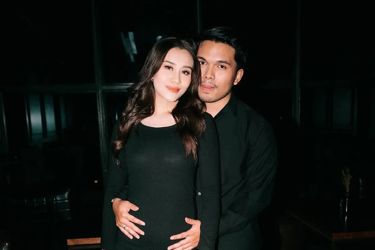 Potret 6 Pasangan Artis di Ulang Tahun Thariq Halilintar