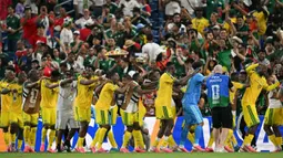 Afrika Selatan Belum Puas Cetak Sejarah di Piala Dunia 2026