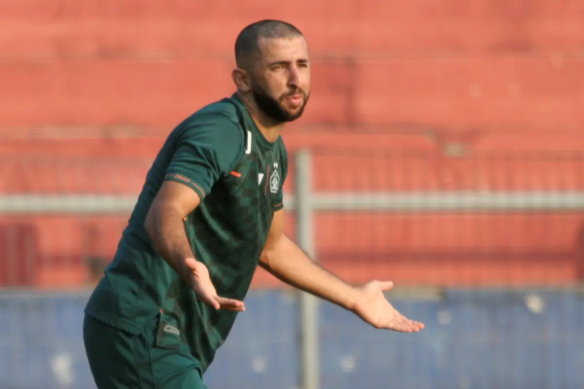 Ibrahim Bahsoun