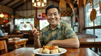 350 Quote Bapak Bapak Bikin Ngakak dan Tepuk Jidat