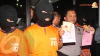 Gitaris Geisha Terancam 12 Tahun Penjara