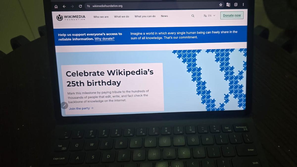 Kemkomdigi Ingatkan Wikimedia Foundation Segera Daftar PSE atau Diblokir