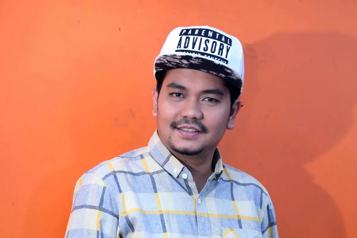 [Bintang] Indra Bekti
