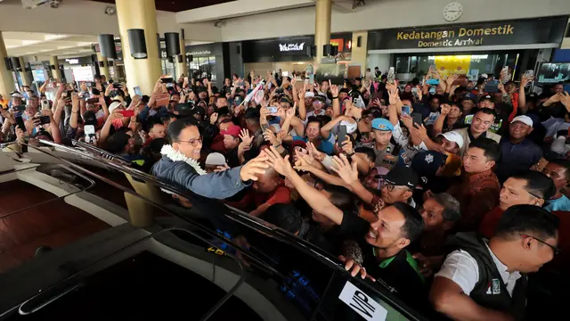 anies