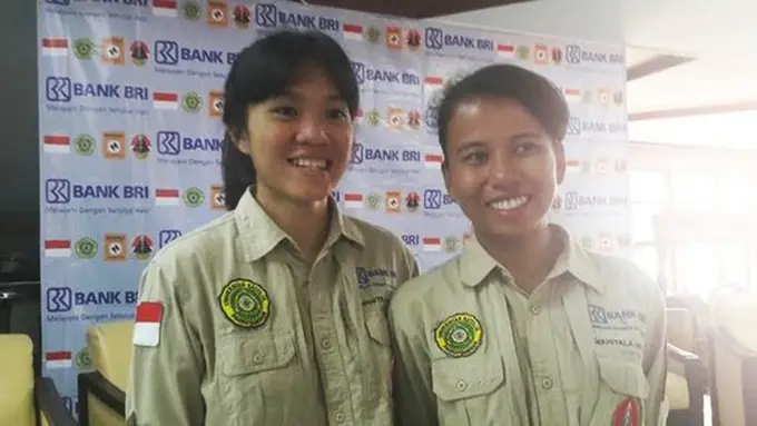 Copyright by merdeka.com