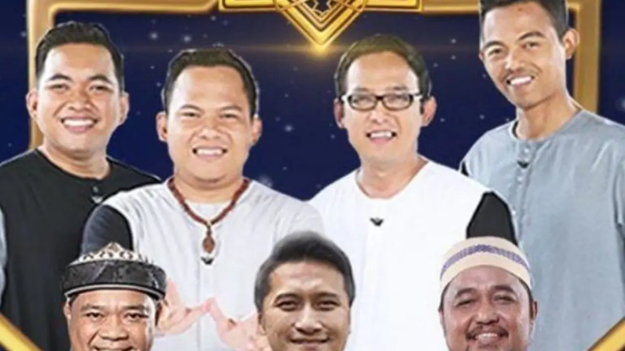 Arie Untung (Foto: Instagram)