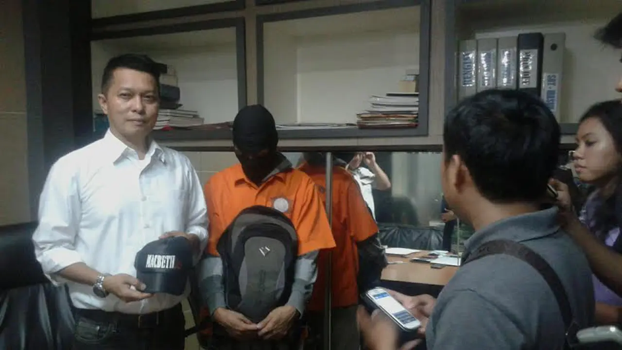 Kata-kata Ini Mengantarkan Deudeuh @tata_chubby ke Kematian