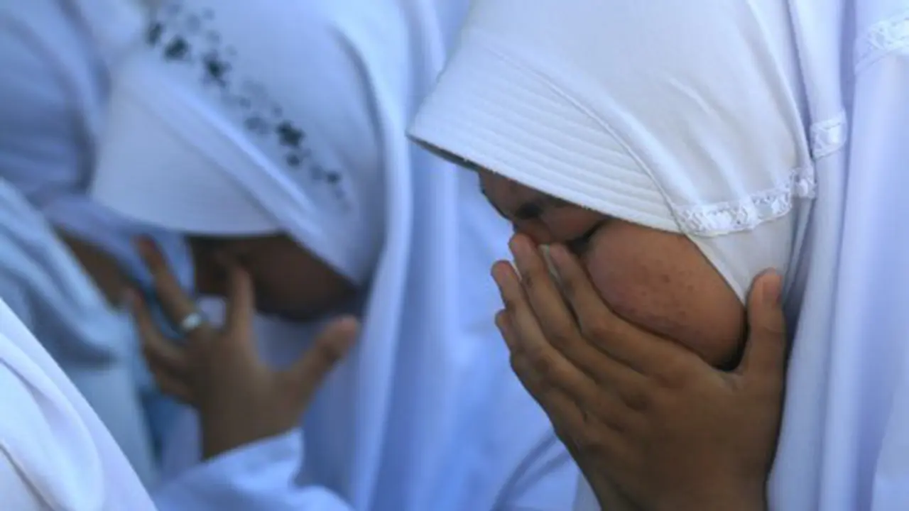Kepala Sekolah Dipecat, Siswa SMAN 3 Padang Mogok Belajar