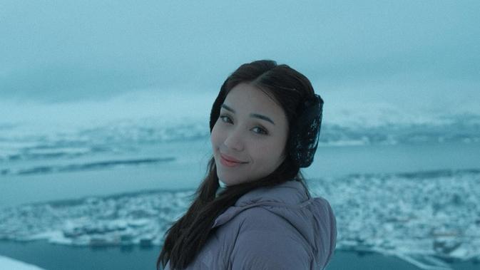 Lula Lahfah Meninggal Dunia