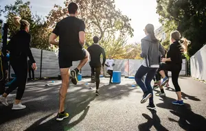 Zone 2 Cardio Bantu Bakar Lemak, Begini Cara Melakukannya