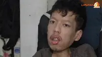 [VIDEO] Habibie Afsyah, Pria Disable yang Sukses Bisnis Internet