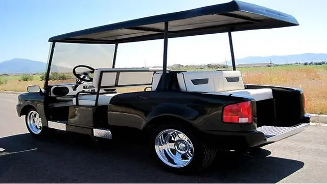 Royal Limo
