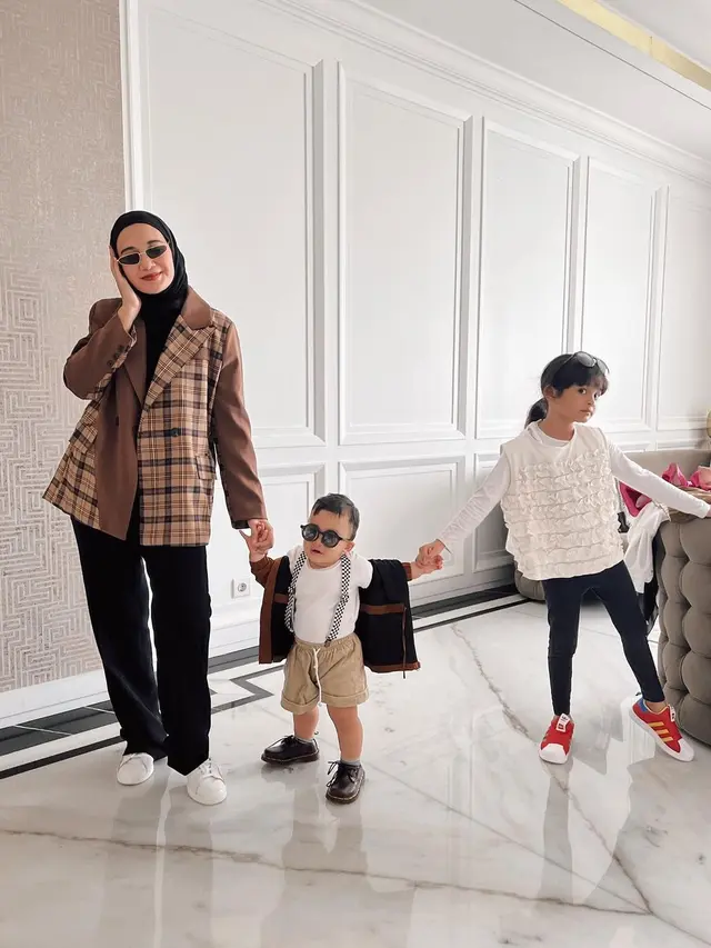 Zaskia Sungkar (Instagram/zaskiasungkar15)