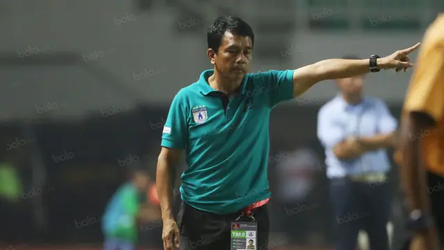 Jafri Sastra, Persipura Jayapura, TSC2016