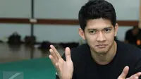 Inilah, Cara Iko Uwais Perangi Kolesterol Tinggi