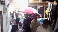 [VIDEO] Jenis Kuman Ungkap Kebejatan Sang Paman pada Bayi A