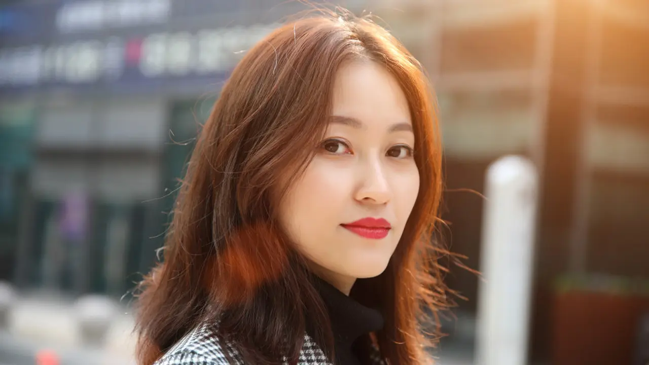 dewasa kalem tenang sabar mandiri single