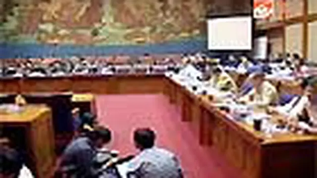 Alokasi Dana Aspirasi Ditetapkan Pekan Mendatang