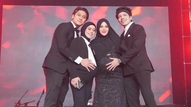 Rizky Billar – Lesti Kejora