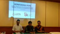 Perkuat Sektor Pendanaan Online, AFPI Bina 50 Calon Pelaku Industri