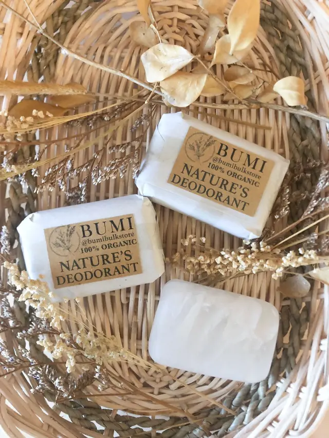 Bumi Bulk Store & Refillery