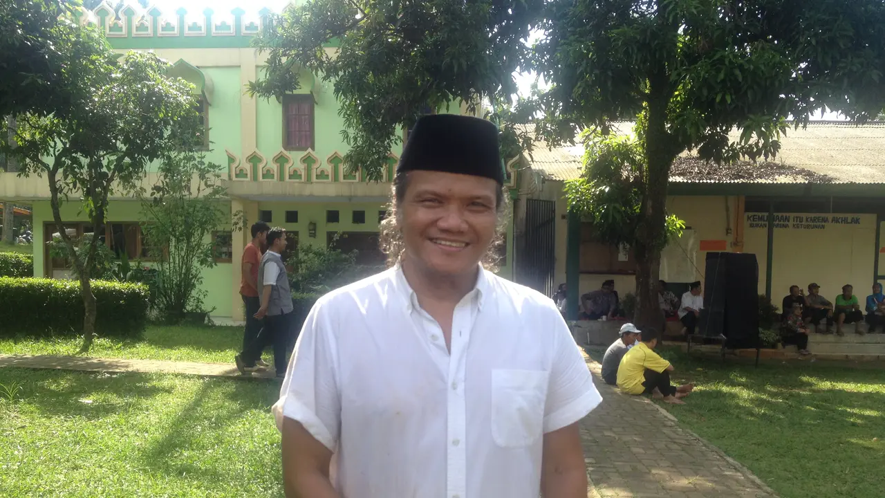 Adrie Subono