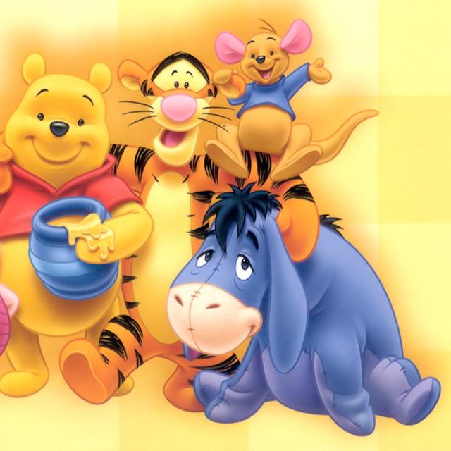 Jadi Sasaran Sensor Di China Apa Salah Winnie The Pooh Global Liputan6 Com